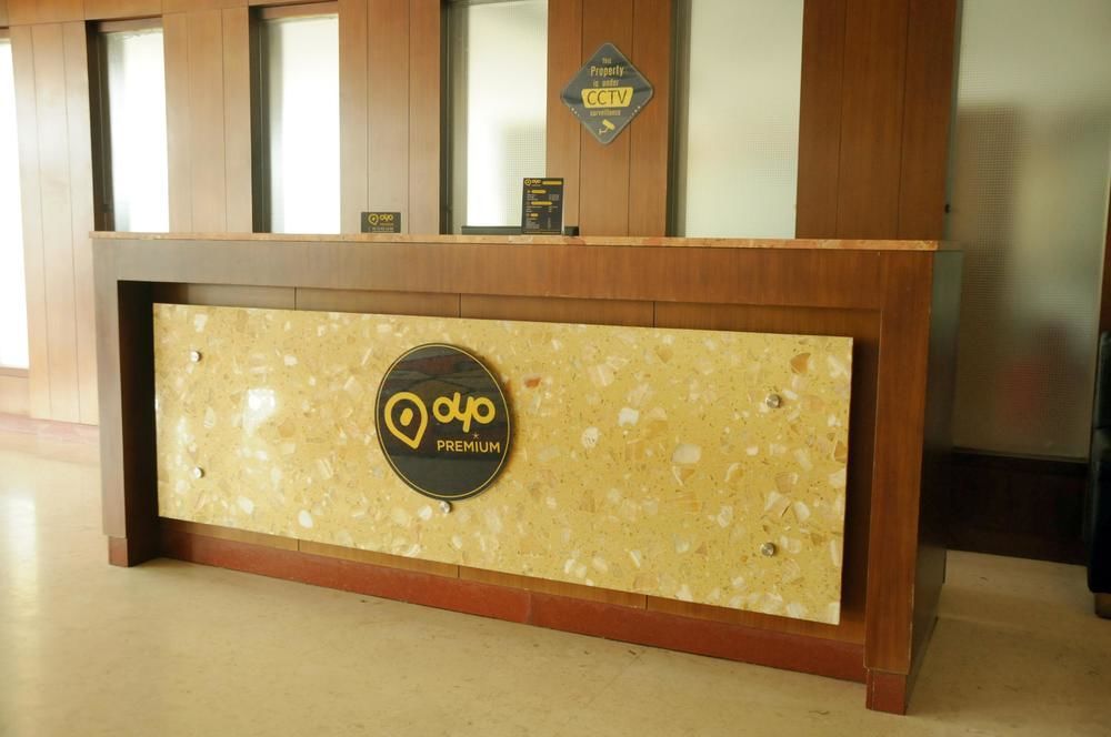 The Castello Residency Hotel 3*