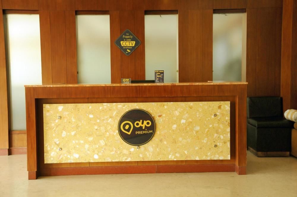 The Castello Residency Coimbatore