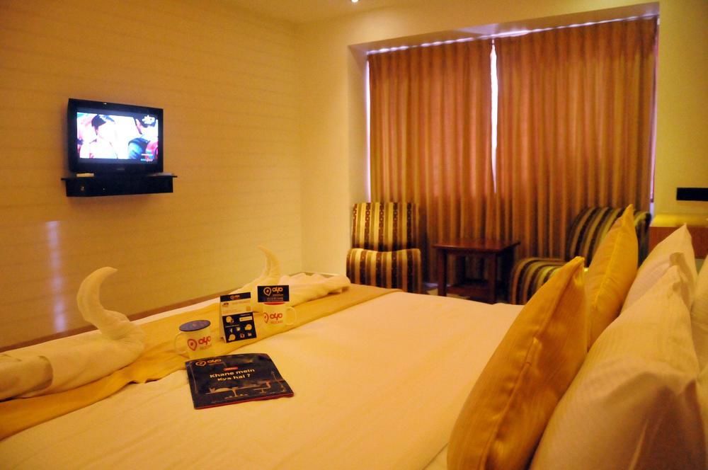 The Castello Residency 3*