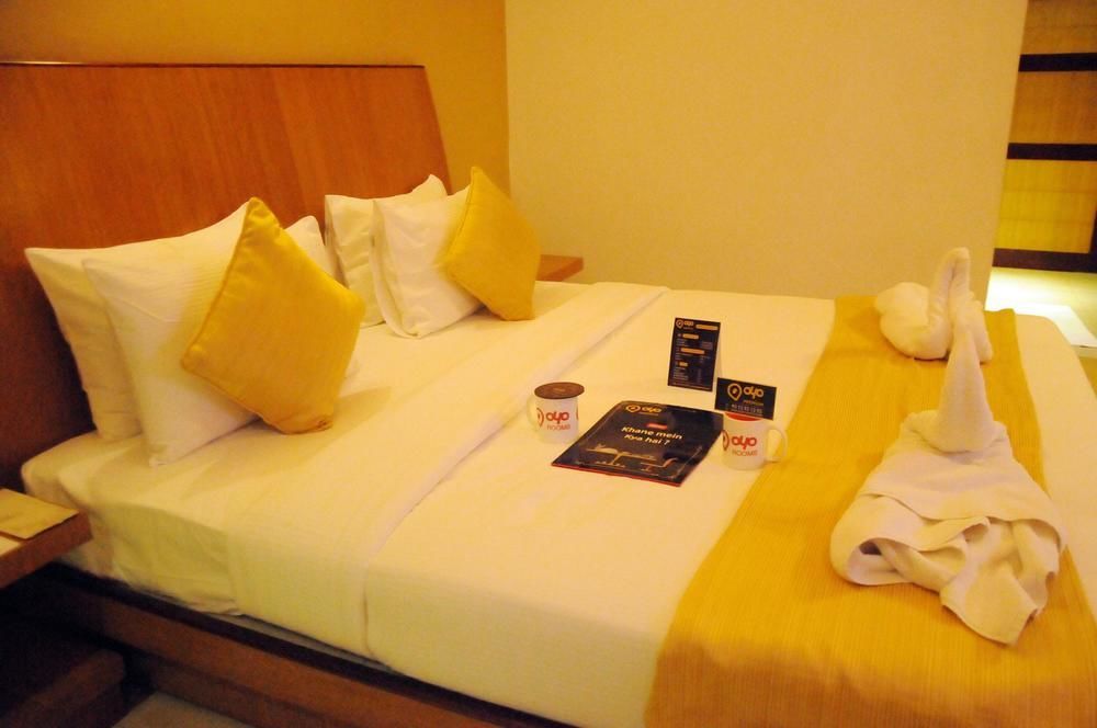 The Castello Residency Hotel