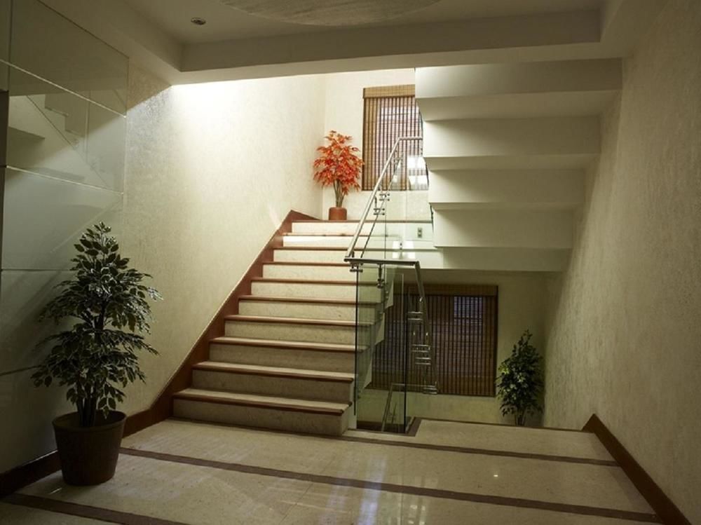 Hotel The Castello Residency