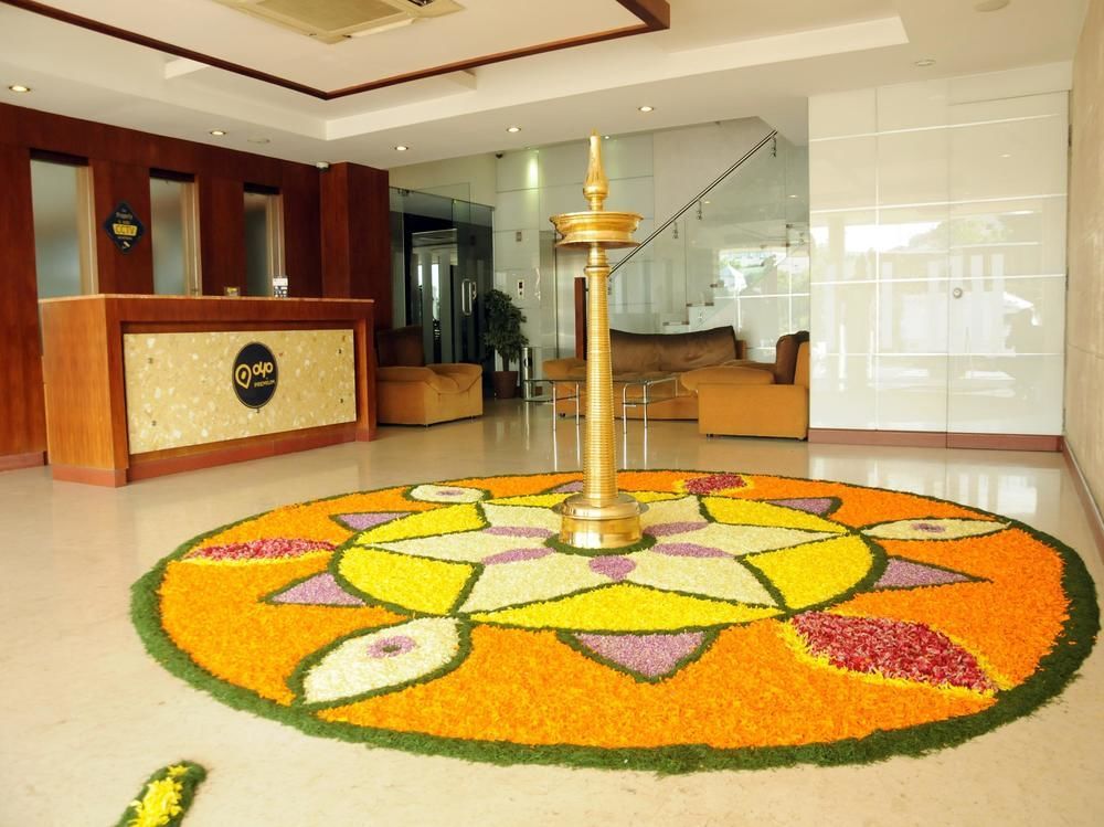 The Castello Residency 3* Coimbatore
