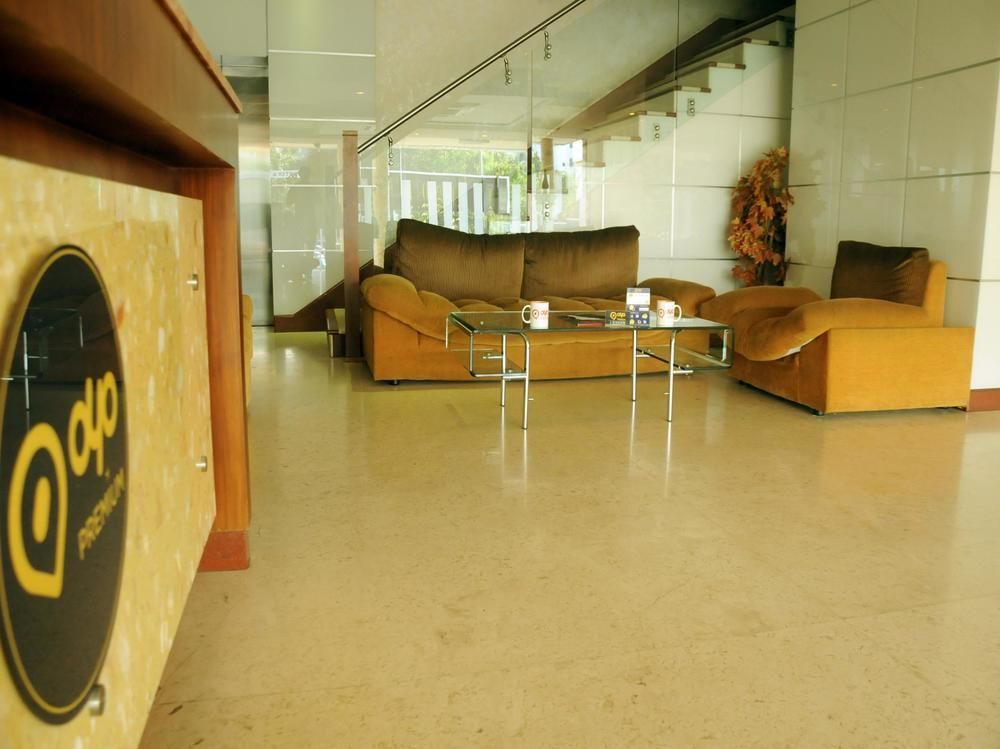 The Castello Residency Coimbatore