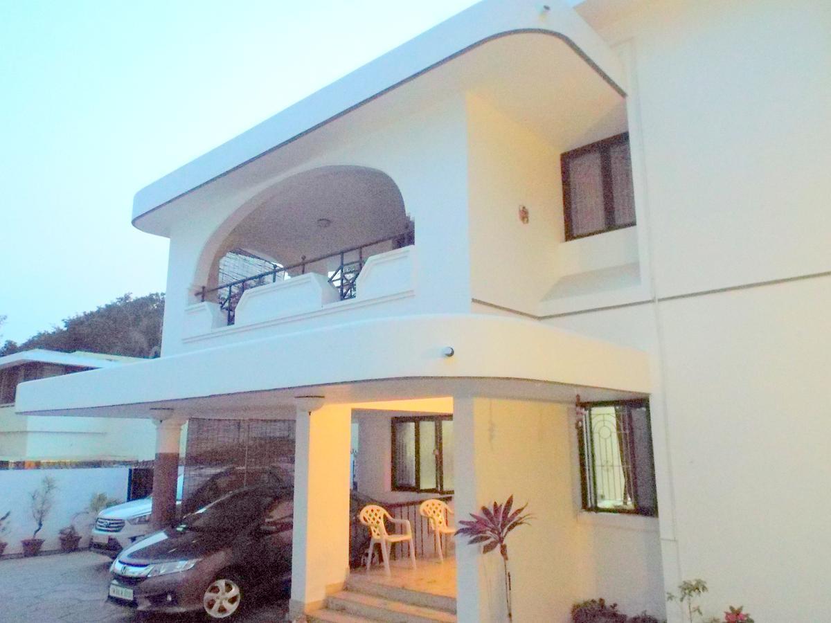 Corner Serviced Apartment-racecourse Homestay Coimbatore