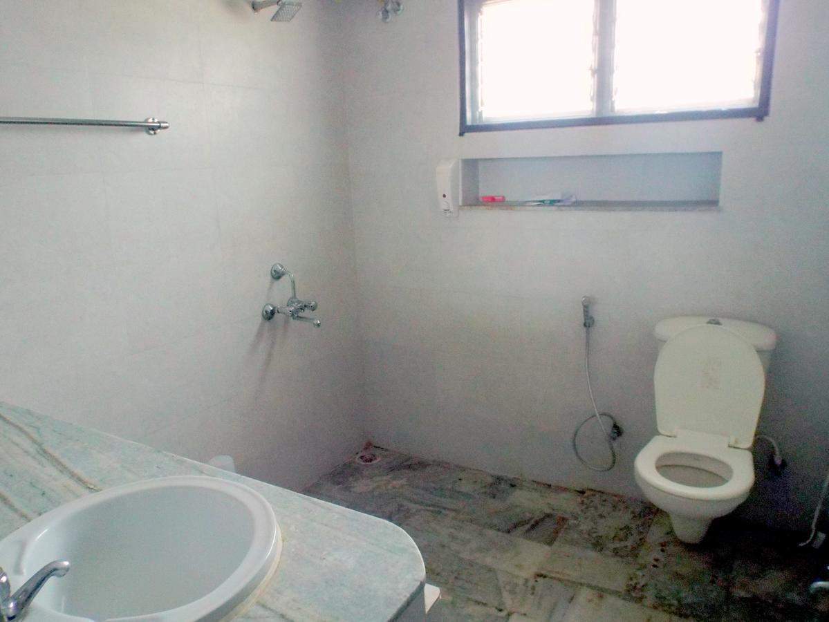Corner Serviced Apartment-racecourse Homestay *