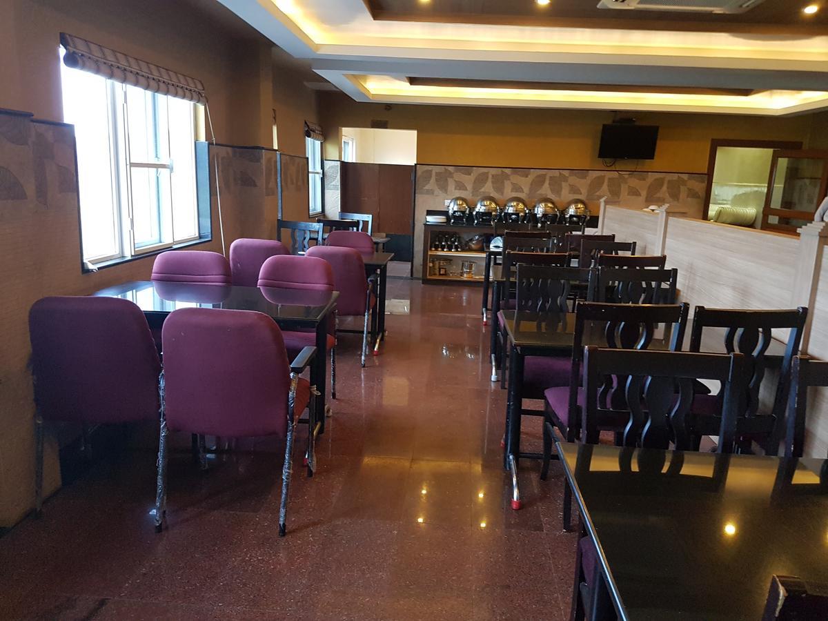 Hotel Royal Chambers Coimbatore