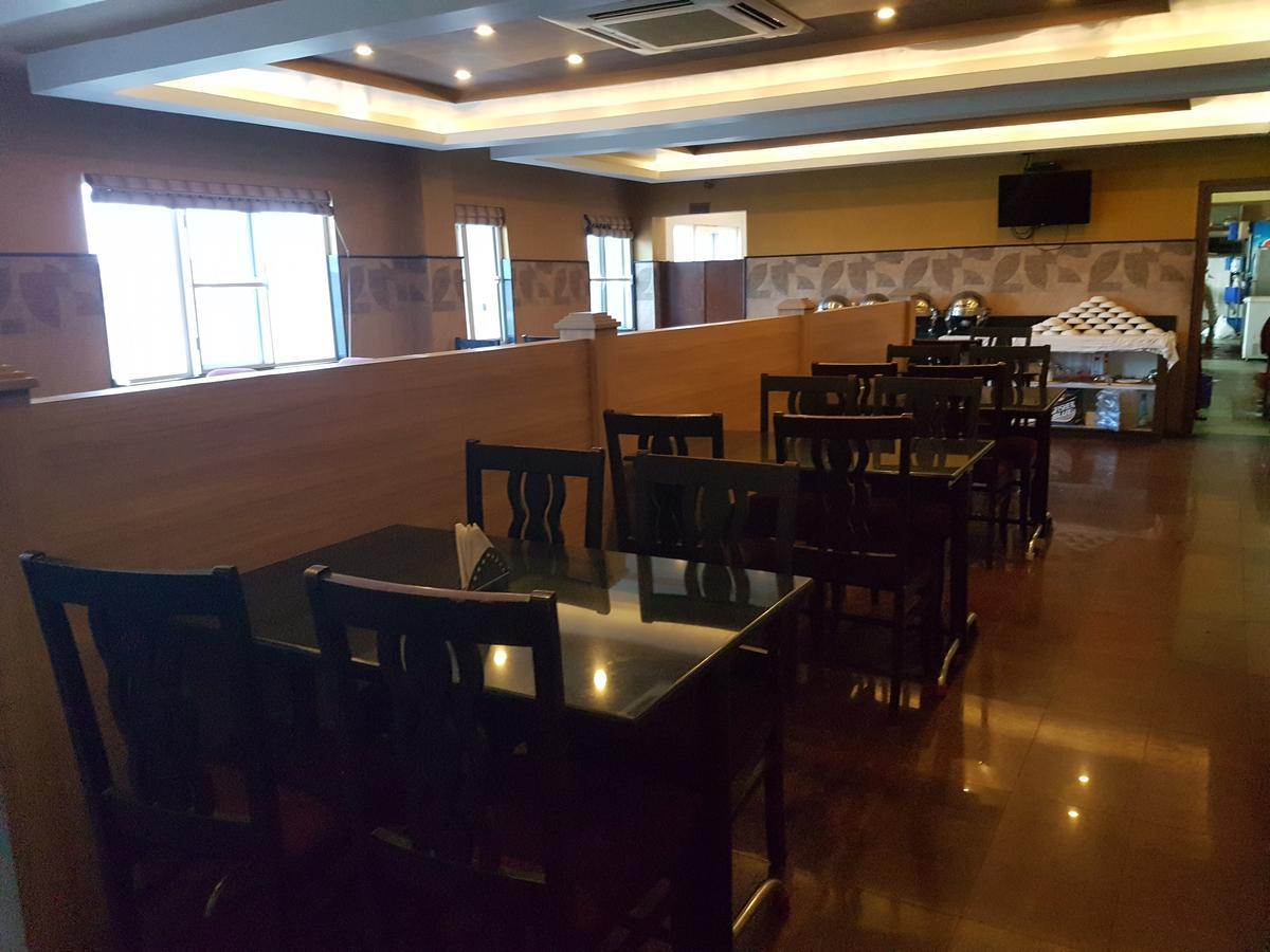 Royal Chambers Hotel Coimbatore