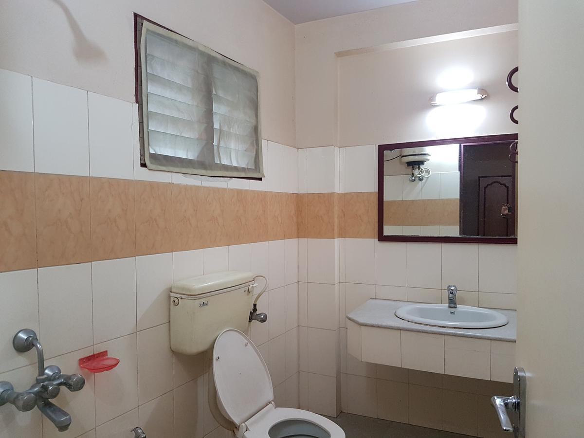 Vijai Paradise Coimbatore