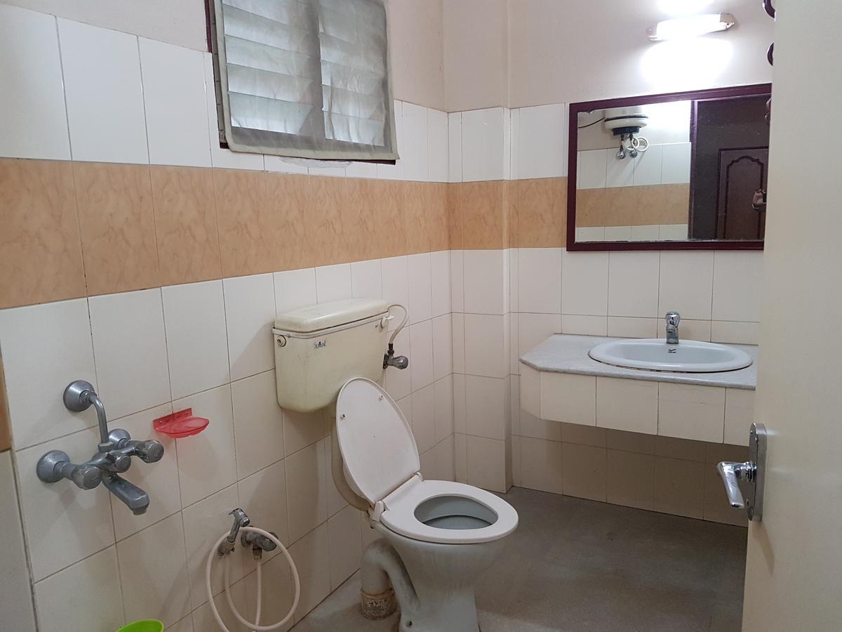 Hotel Vijai Paradise