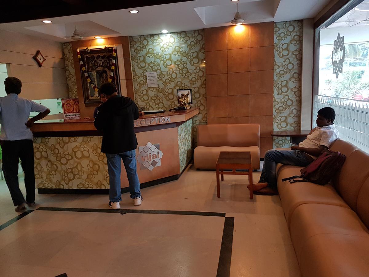 Vijai Paradise Hotel