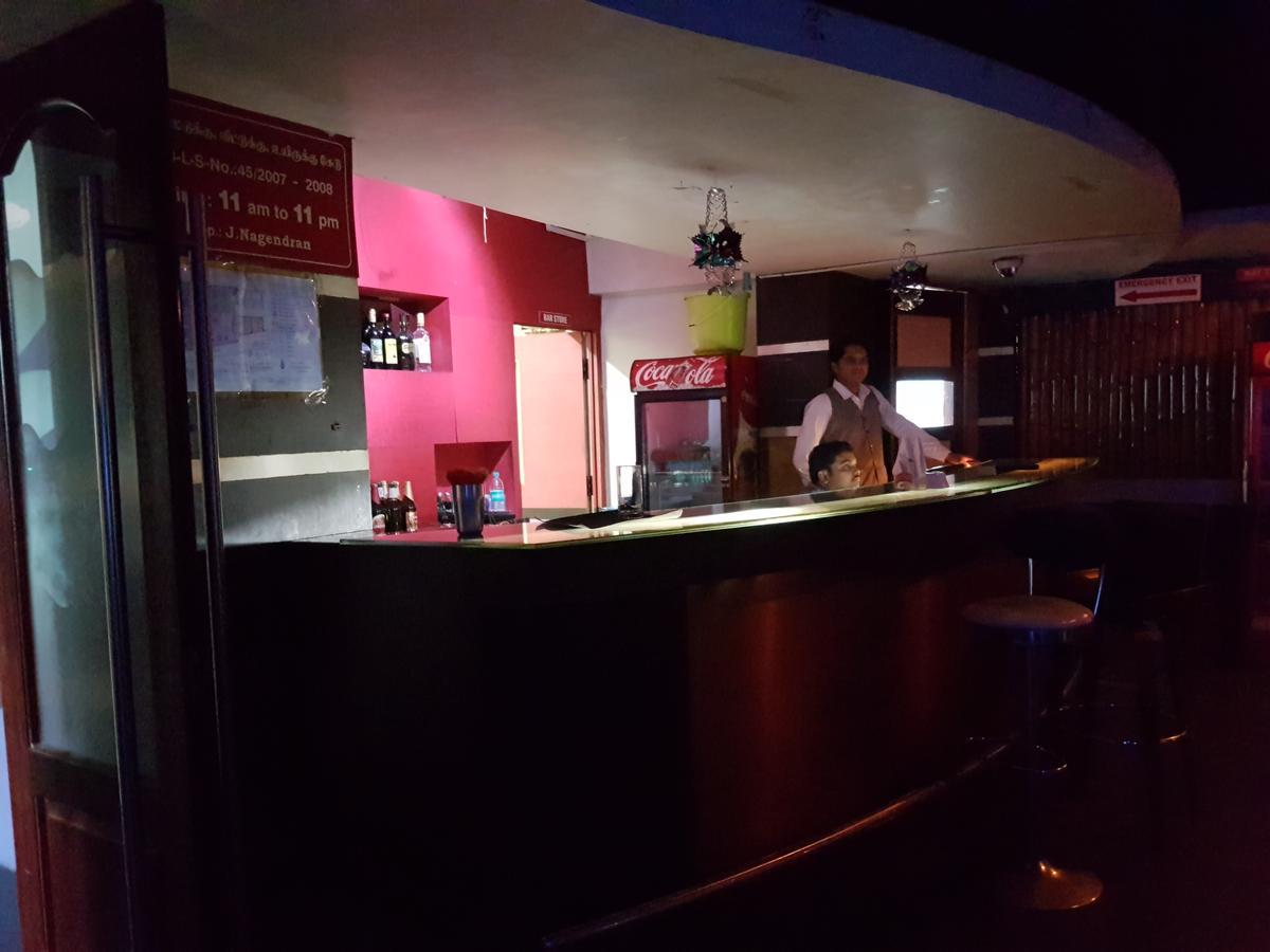 Vijai Paradise Hotel