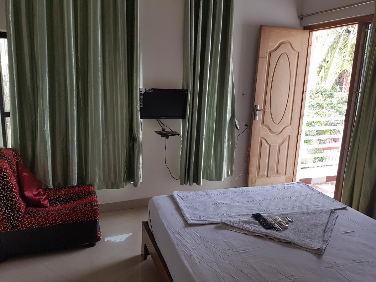 Apartamento Blue Stones Service