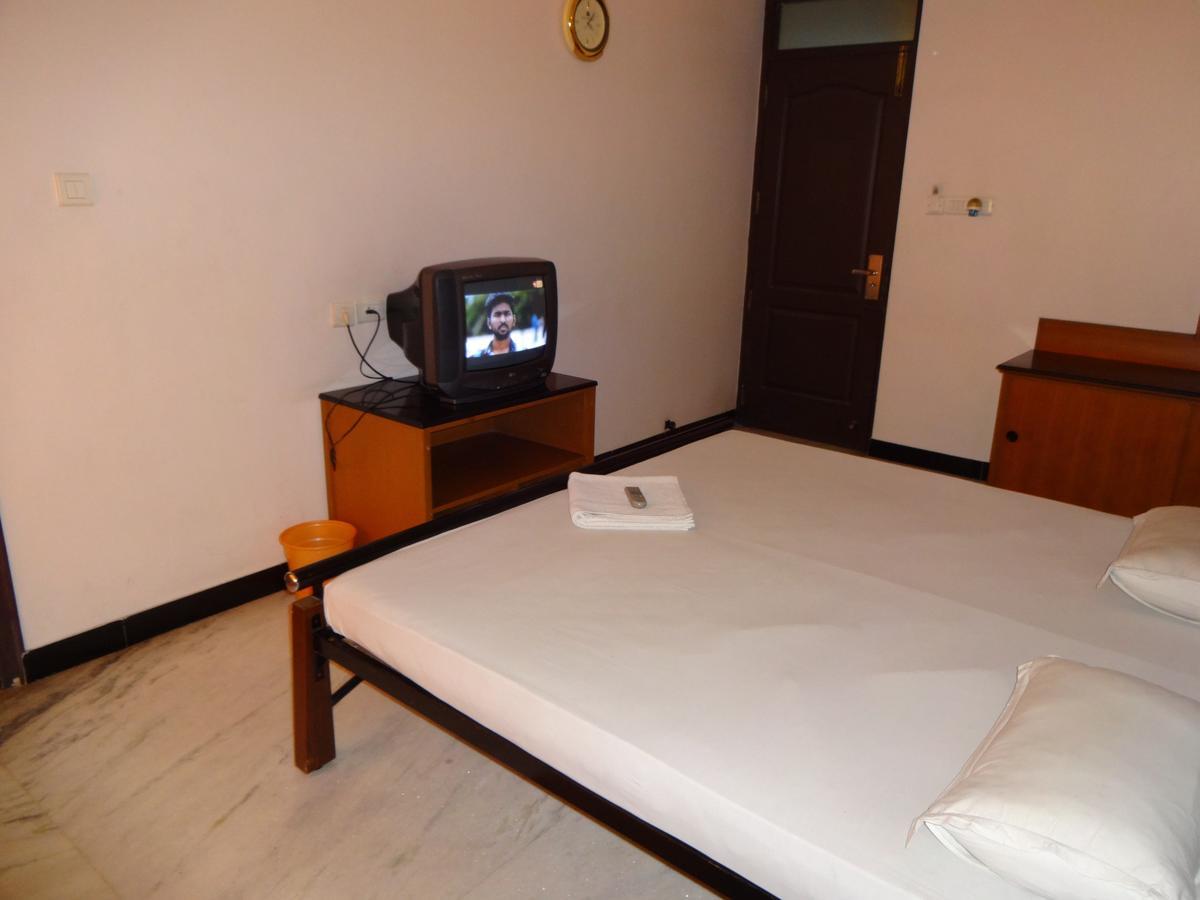 Alojamento Grand Palace