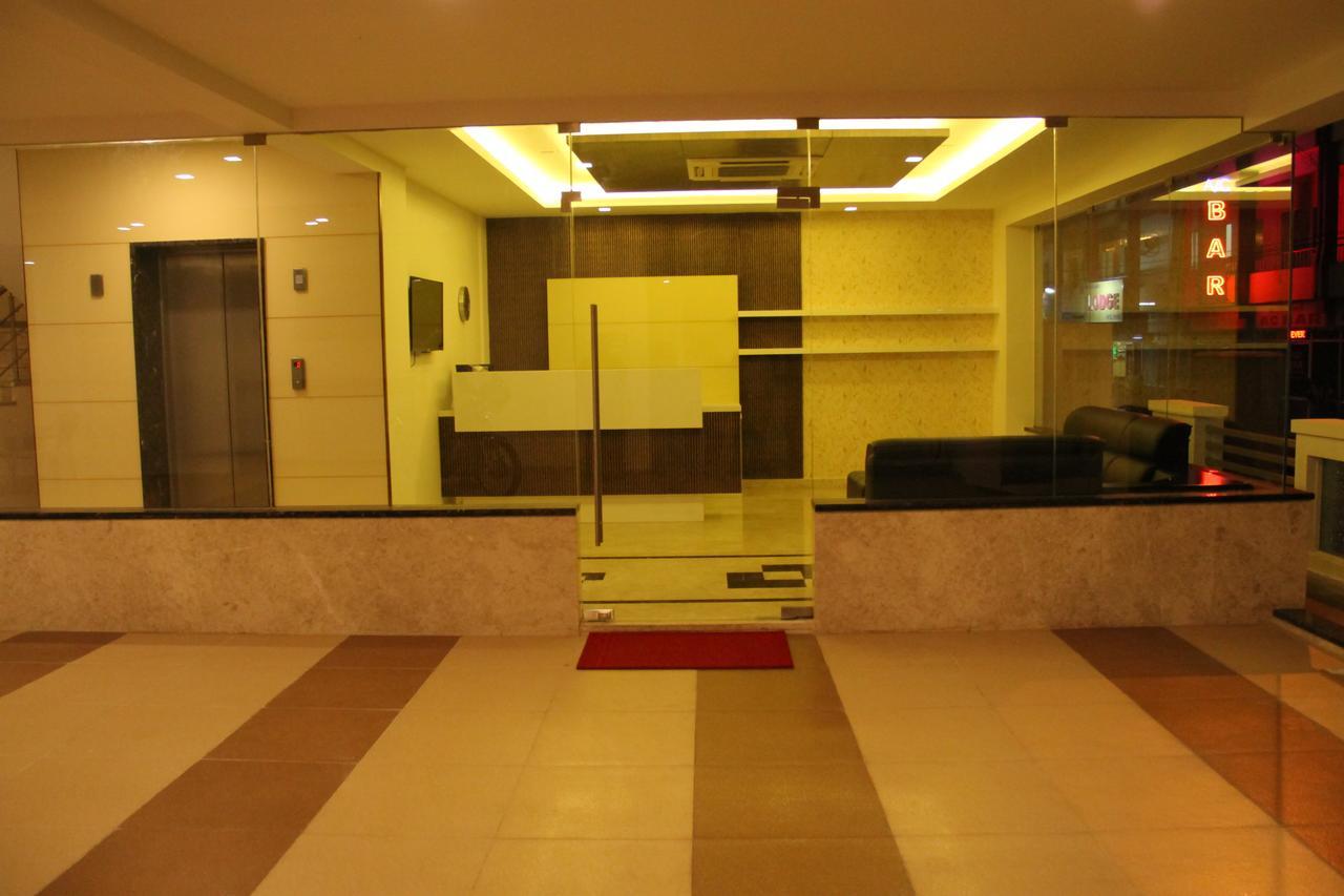 Grand Tree 3* Coimbatore