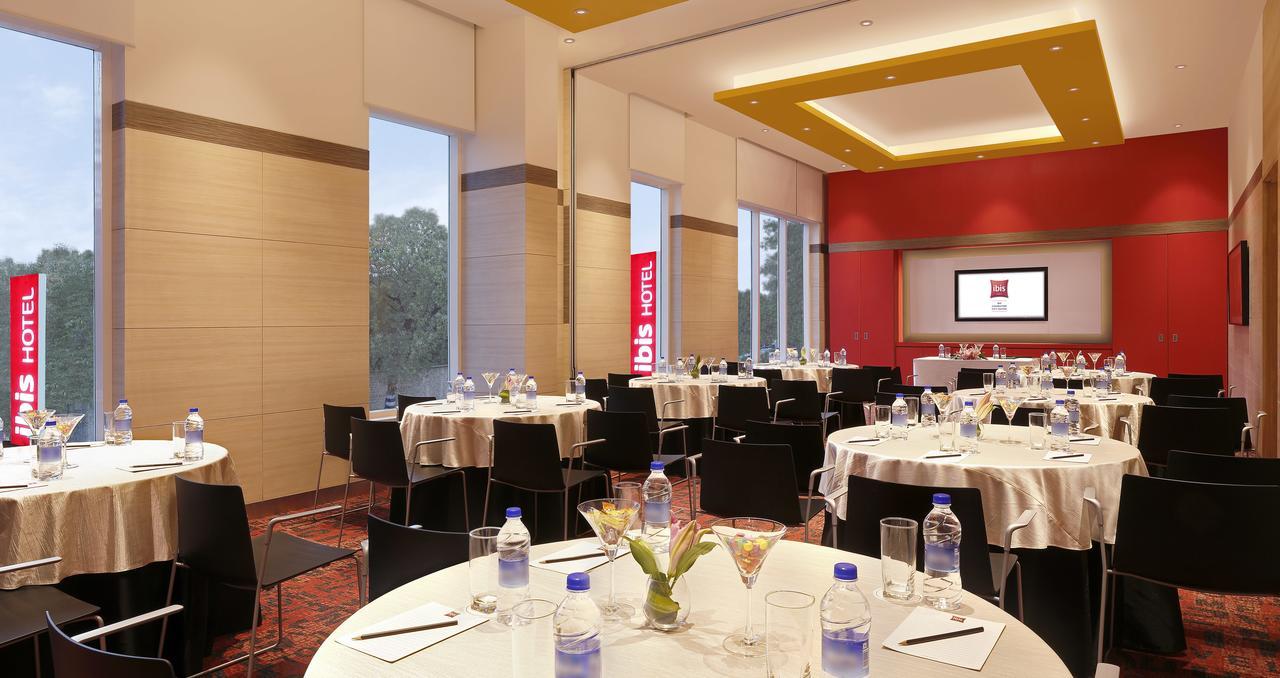 Ibis Centre - An Accor Brand Hotel 3*