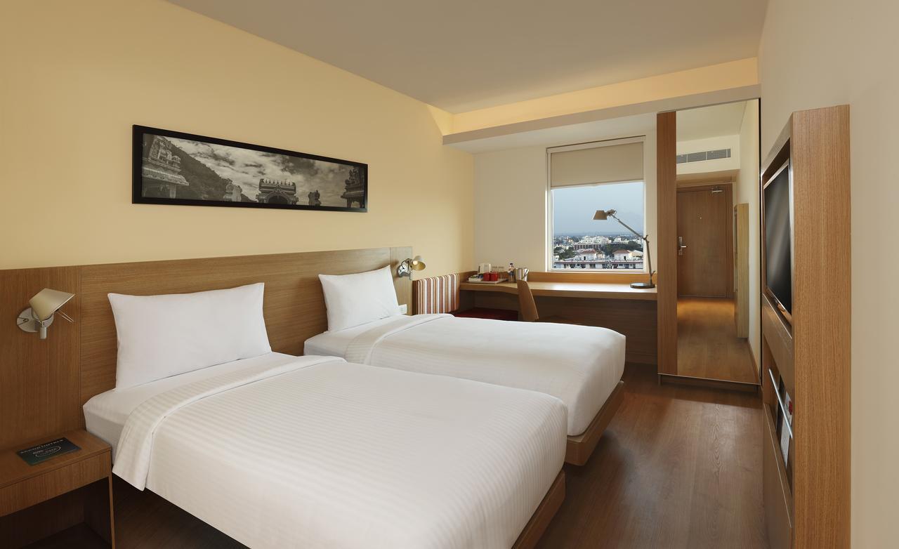 Ibis Centre - An Accor Brand Hotel