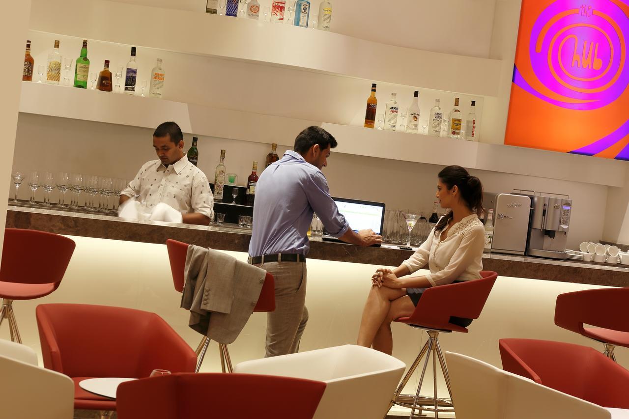 Hotel Ibis Centre - An Accor Brand