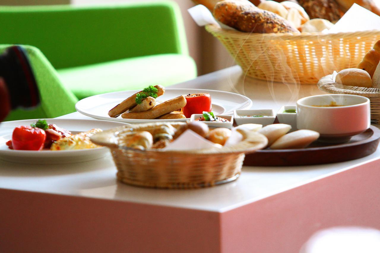 Ibis Centre - An Accor Brand Hotel 3*