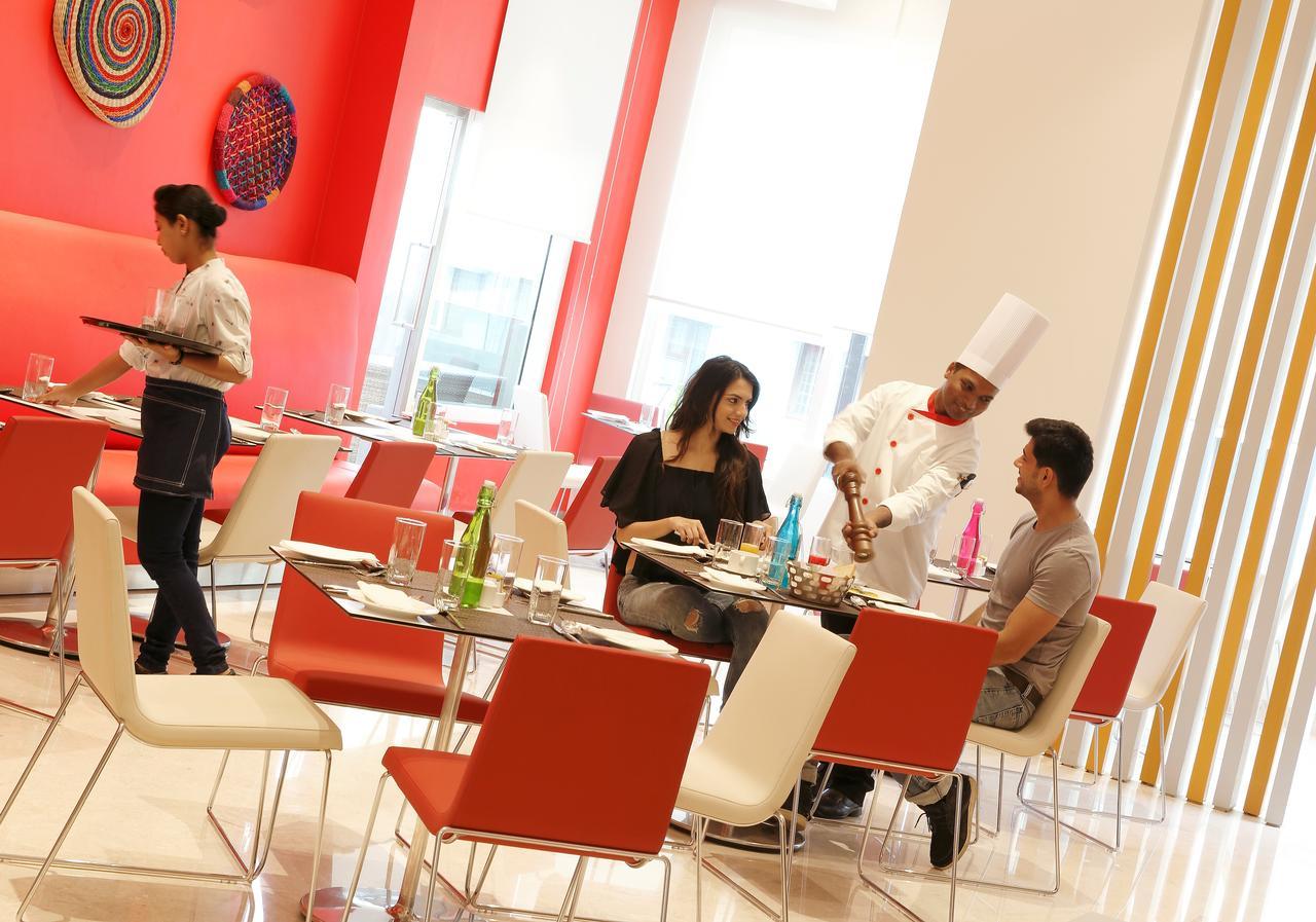 Ibis Centre - An Accor Brand Hotel 3*