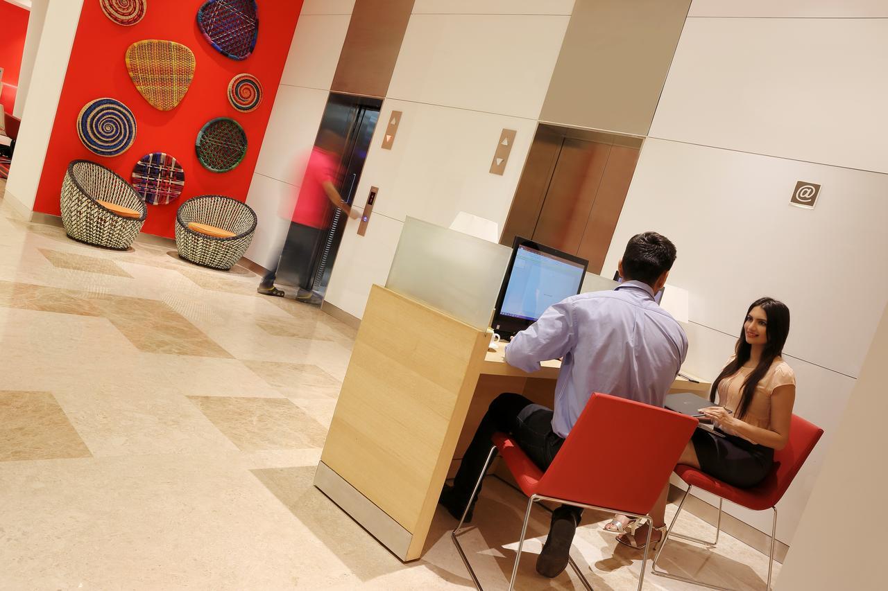 Hotel Ibis Centre - An Accor Brand Coimbatore