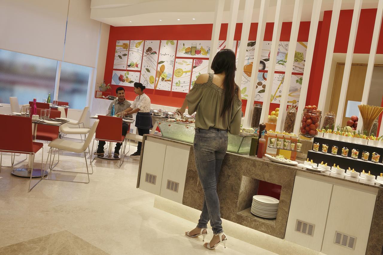 Hotel Ibis Centre - An Accor Brand Coimbatore