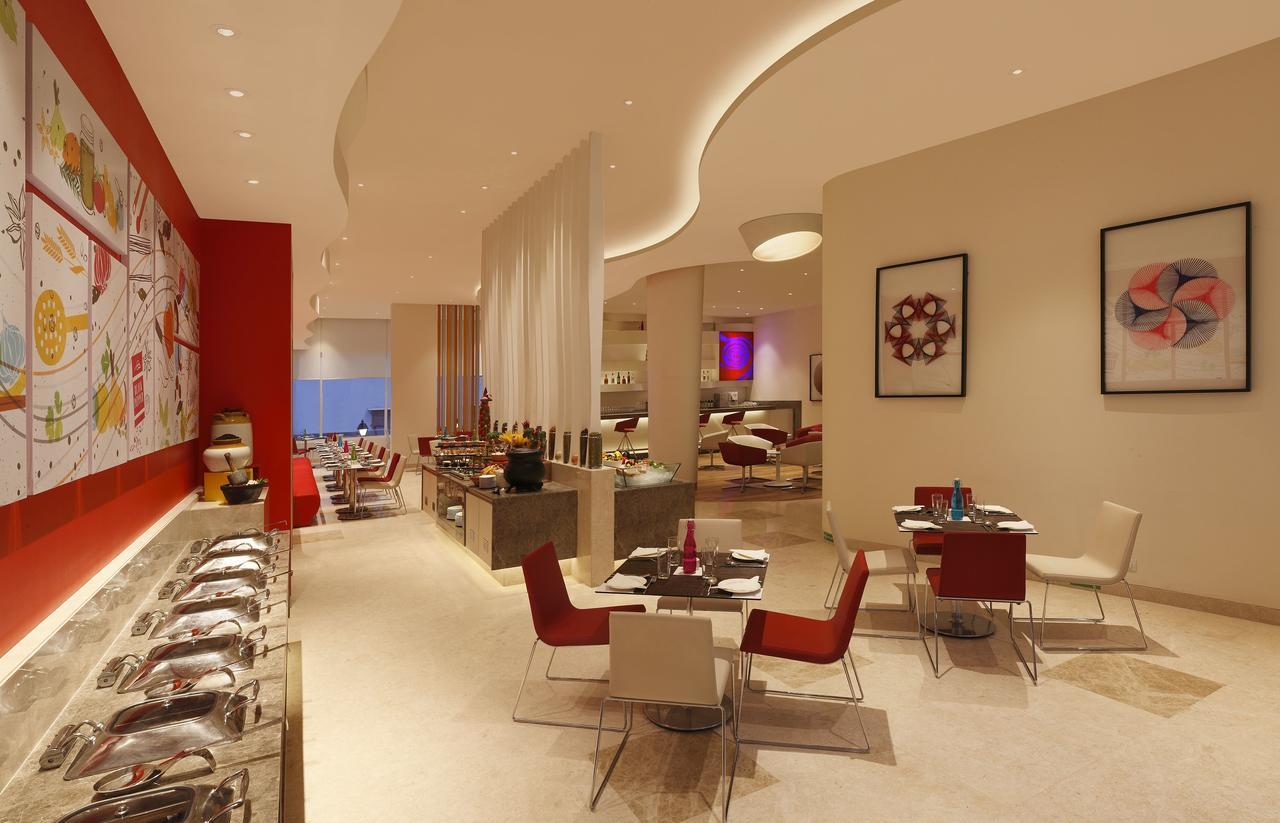 Ibis Centre - An Accor Brand Hotel 3*