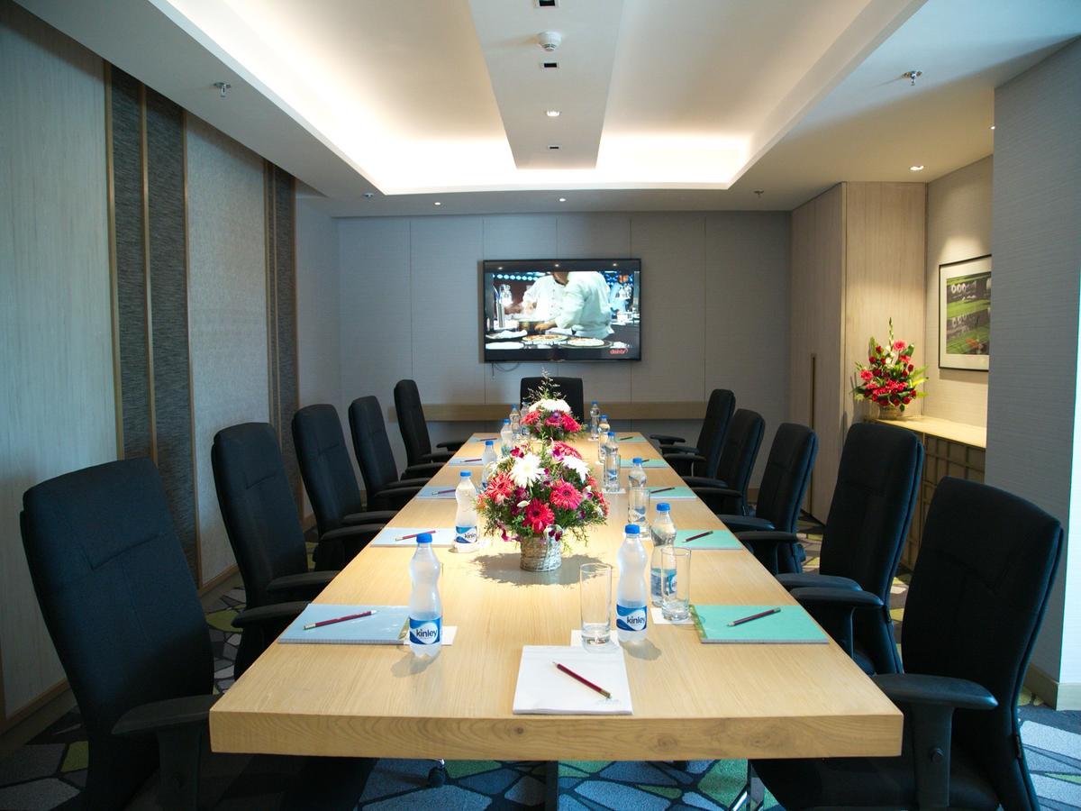 Welcomhotel By Itc Hotels, Racecourse, Coimbatore