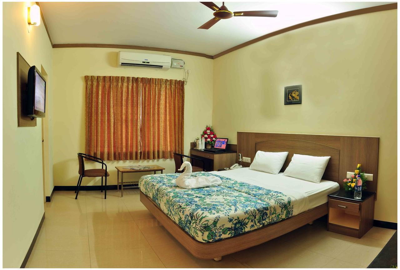 Sk Residency *