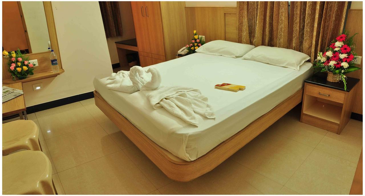 Sk Residency Hotel