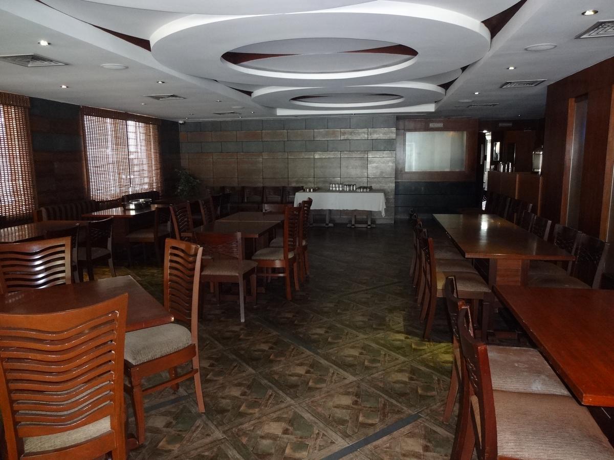 The Castello Residency Hotel Coimbatore