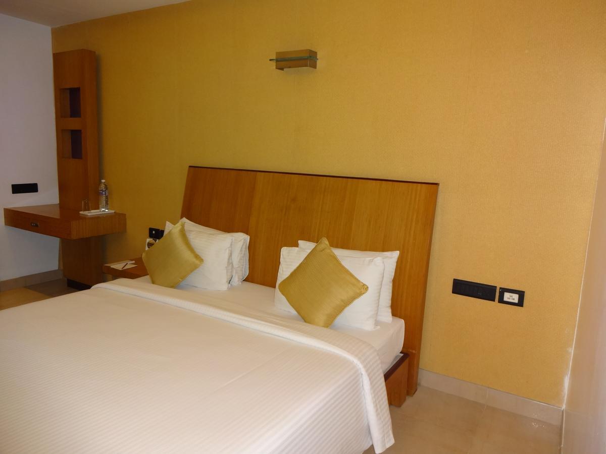 The Castello Residency Hotel