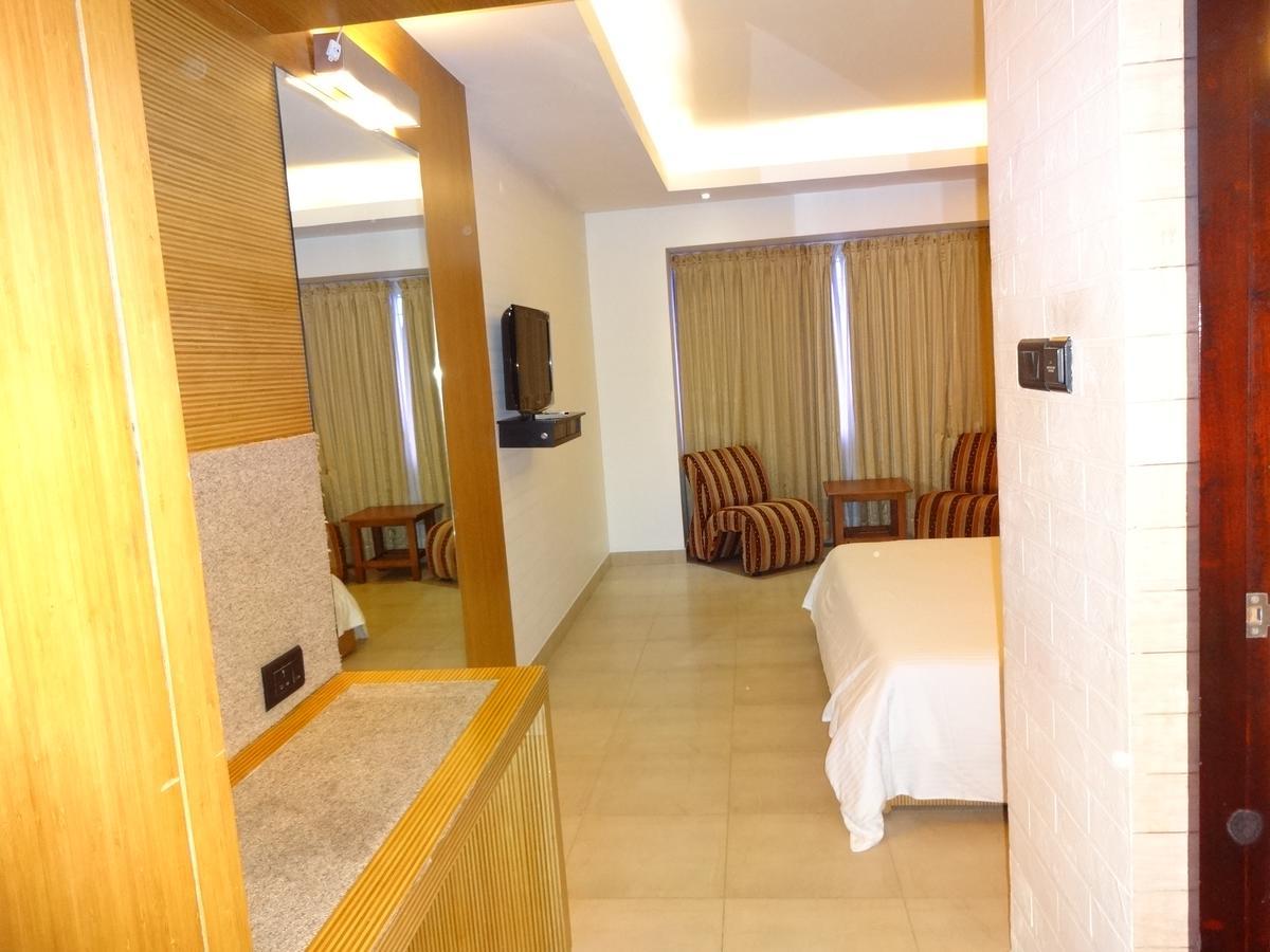 The Castello Residency Hotel Coimbatore