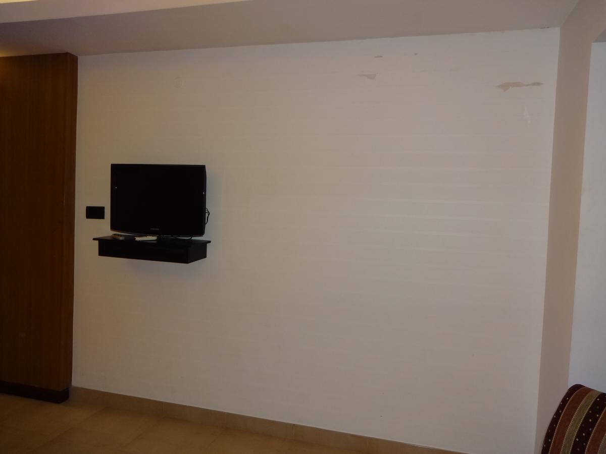 The Castello Residency Hotel 3*