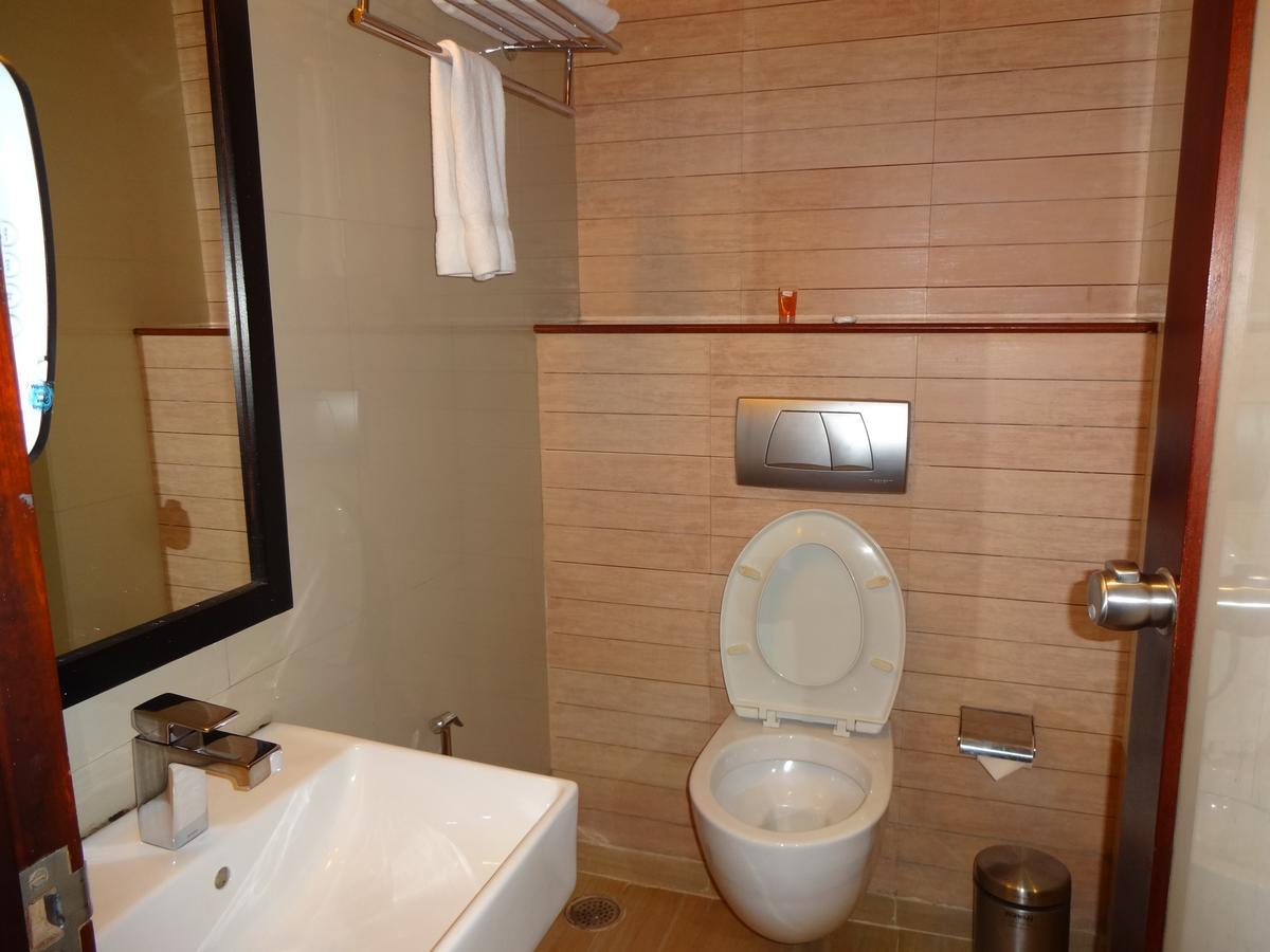 Hotel The Castello Residency