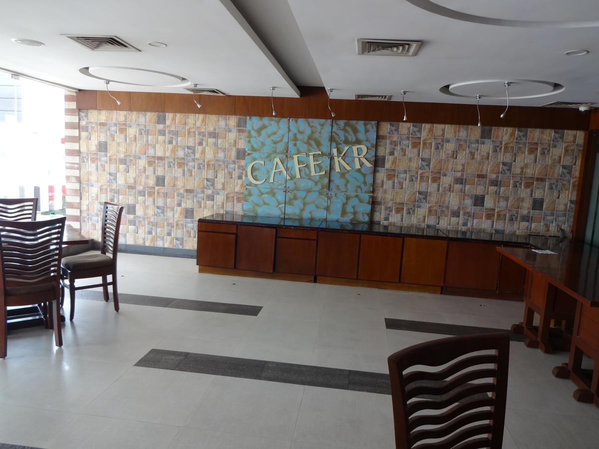Hotel The Castello Residency 3*
