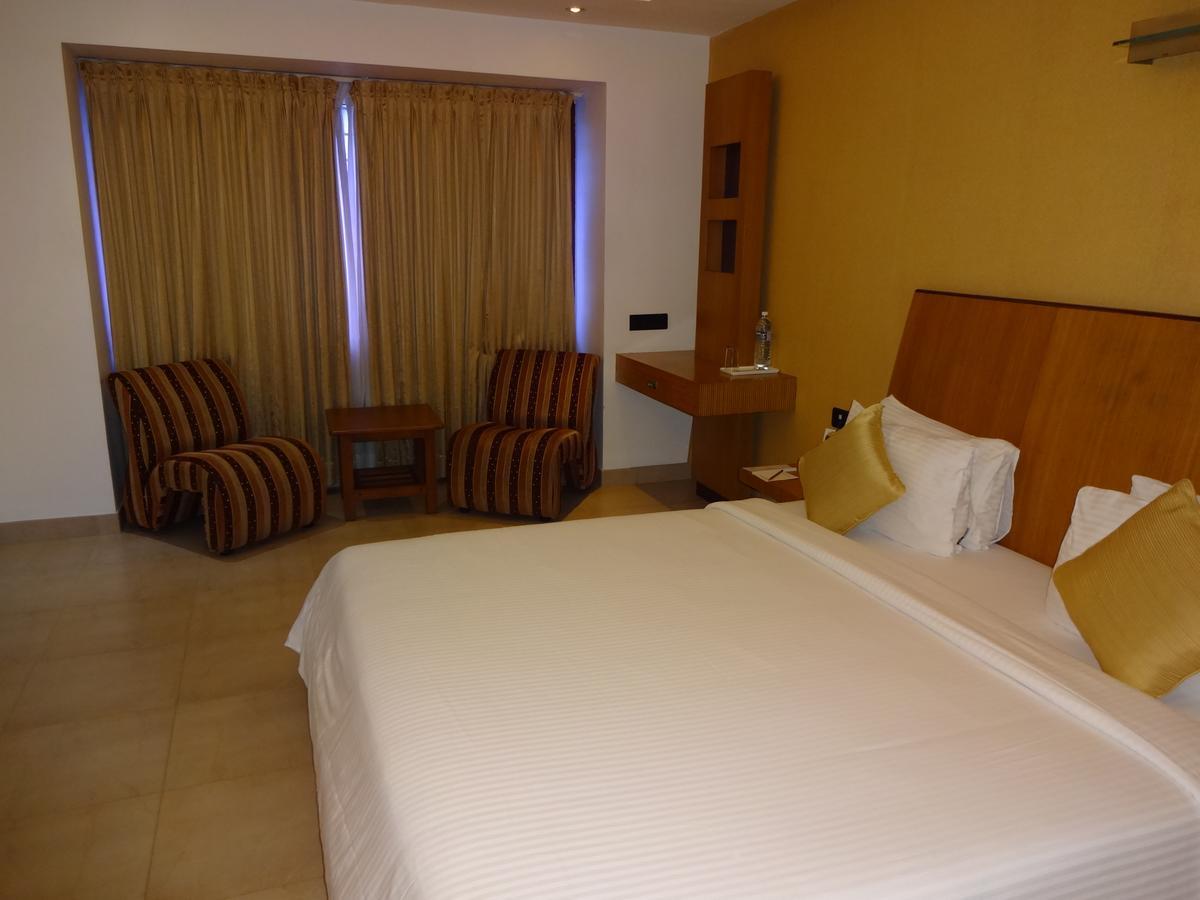 The Castello Residency Coimbatore