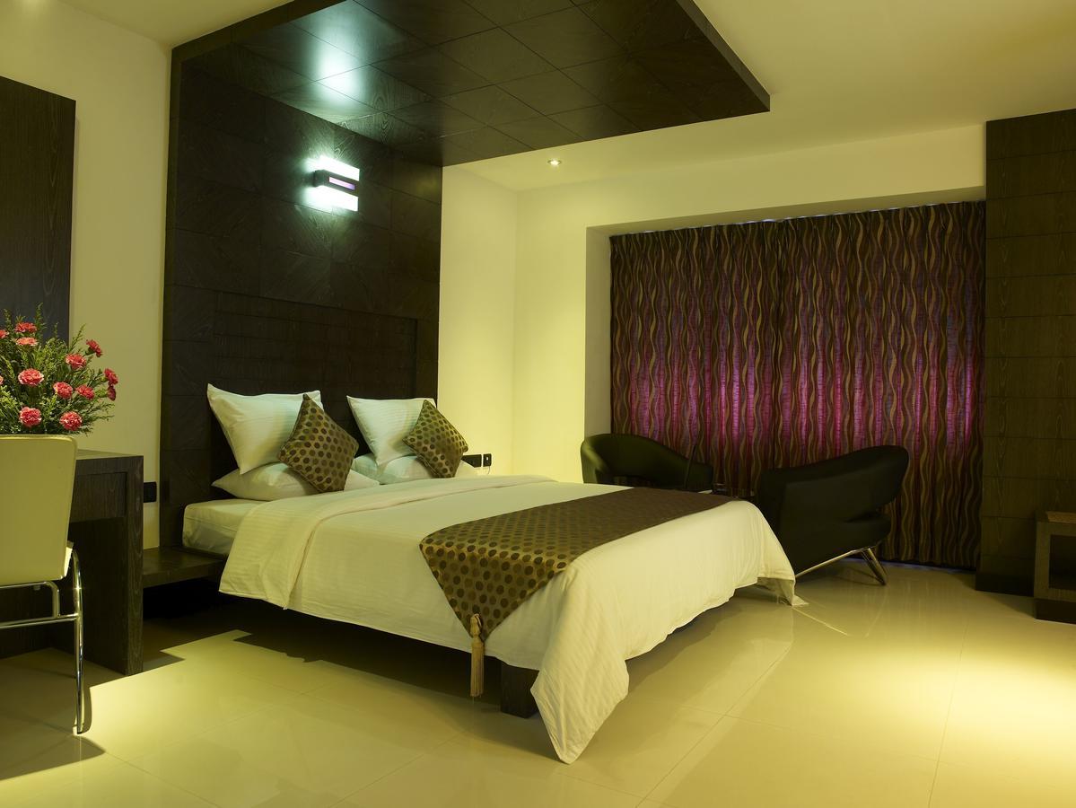 The Castello Residency 3*