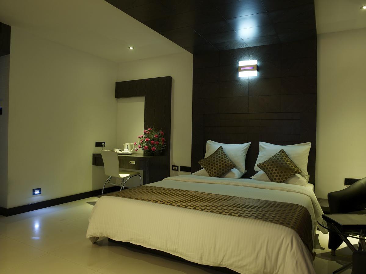 The Castello Residency Hotel Coimbatore