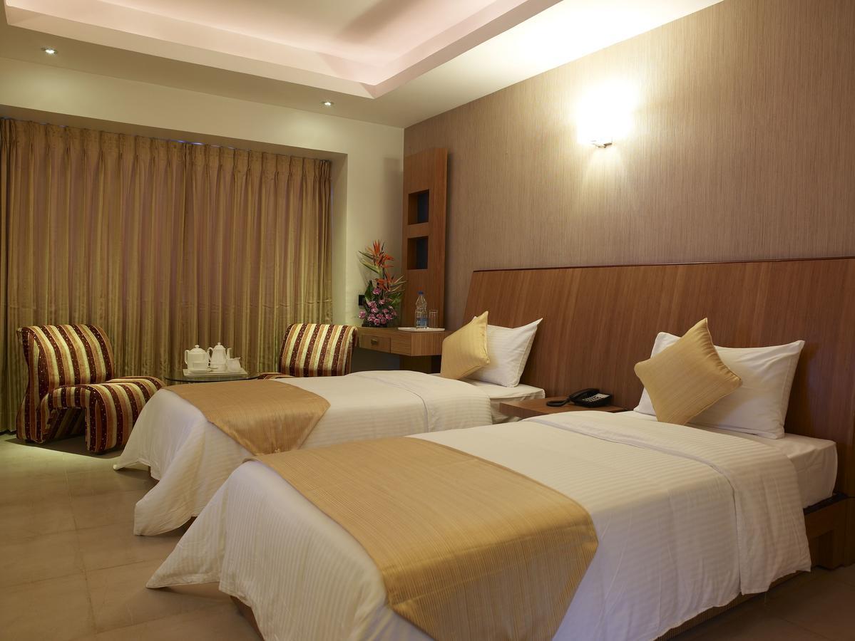 The Castello Residency 3*