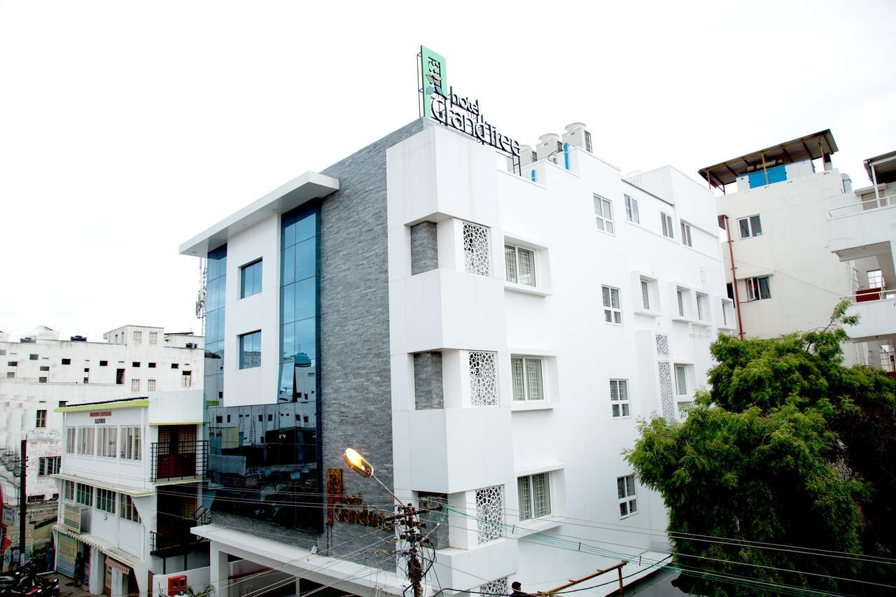 Grand Tree Hotel Coimbatore