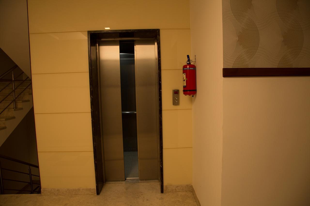 Grand Tree Hotel Coimbatore