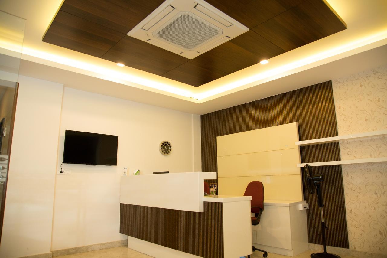 Grand Tree 3* Coimbatore