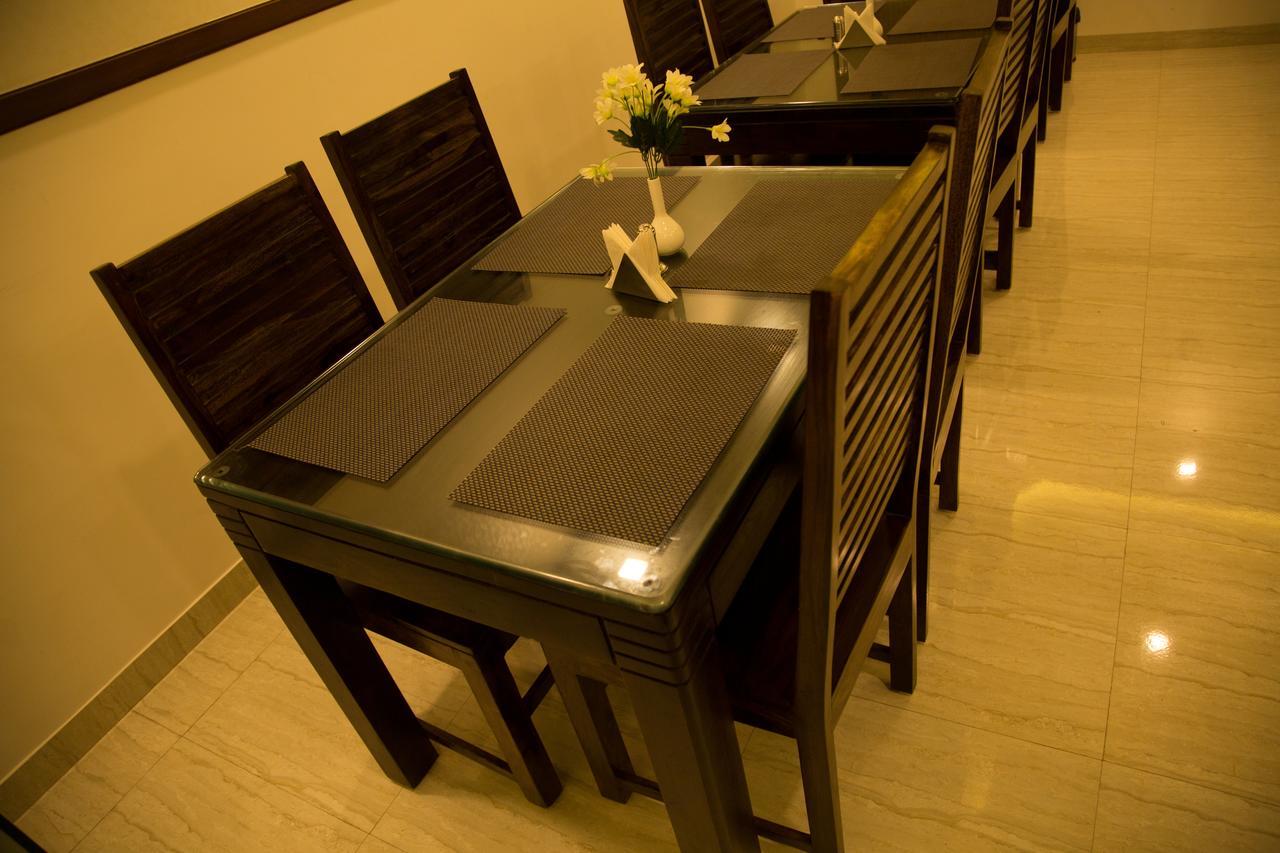 Hotel Grand Tree 3*