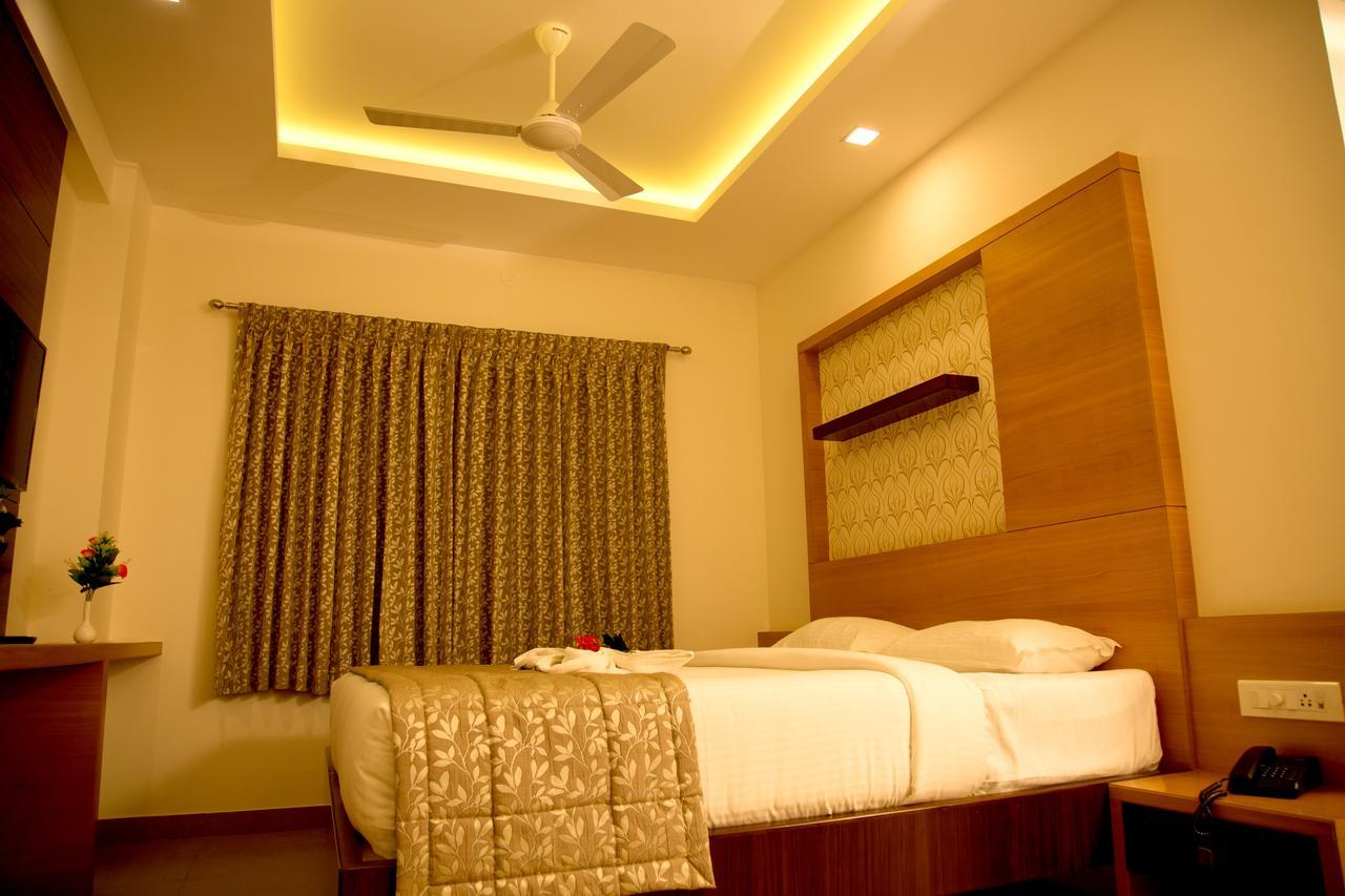 Grand Tree 3* Coimbatore