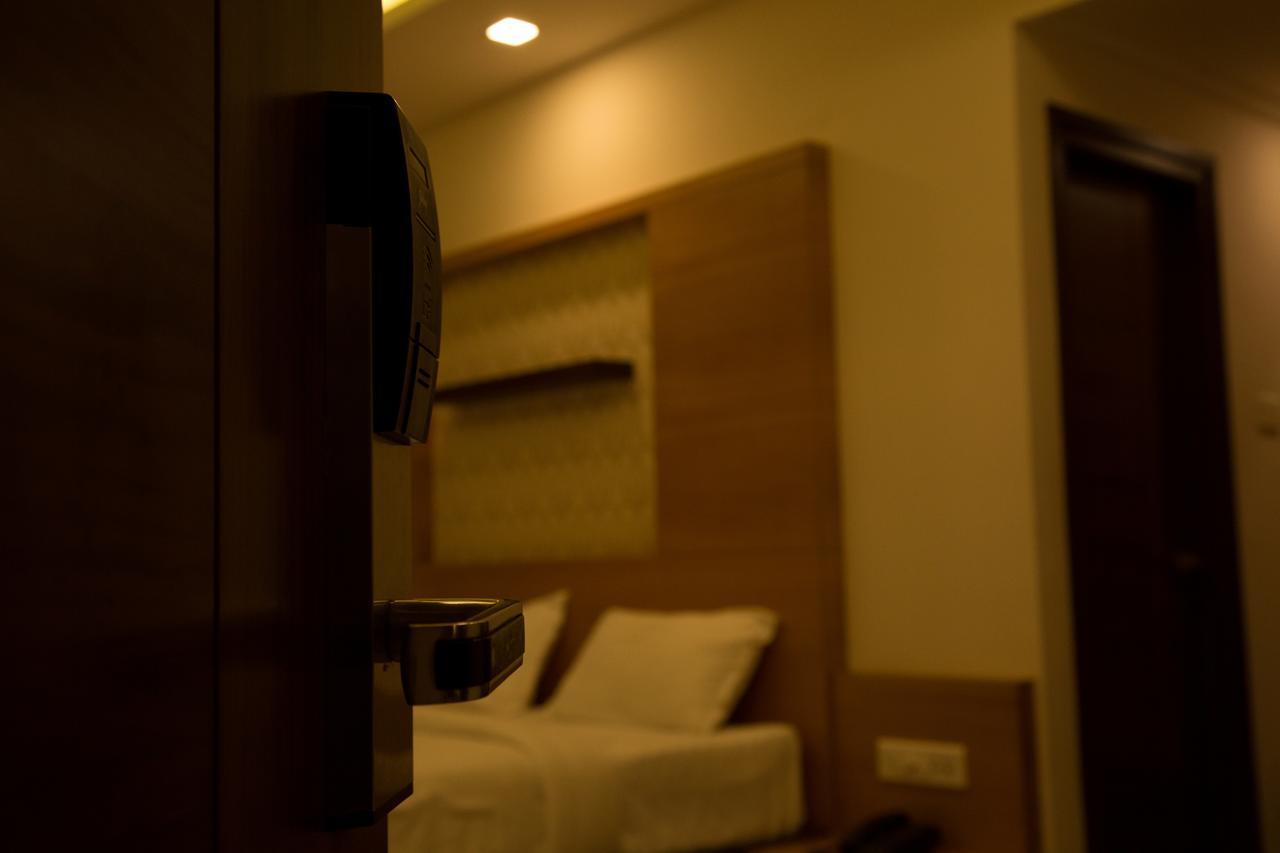 Hotel Grand Tree Coimbatore
