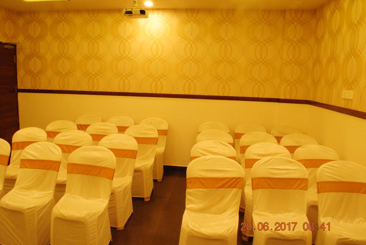 Hotel Grand Tree Coimbatore