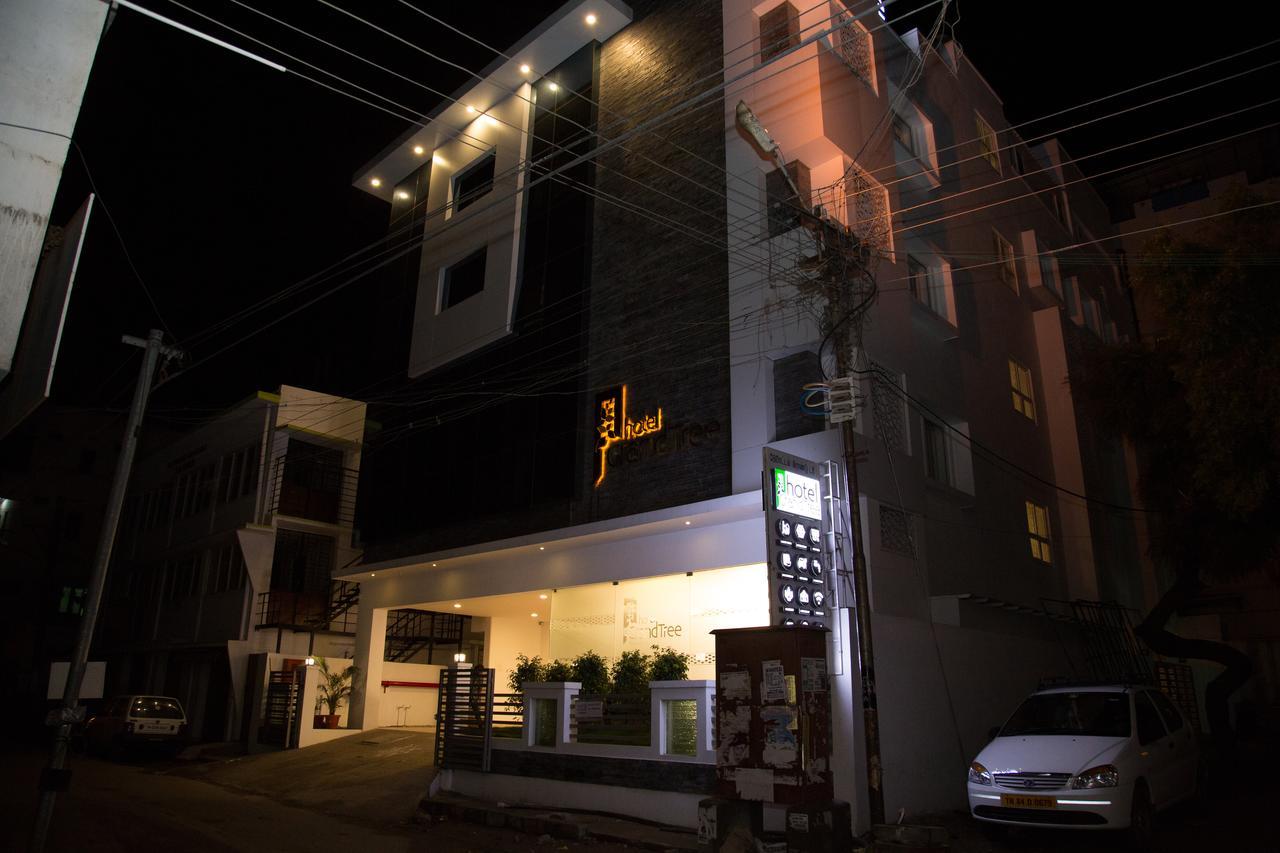 Hotel Grand Tree 3*