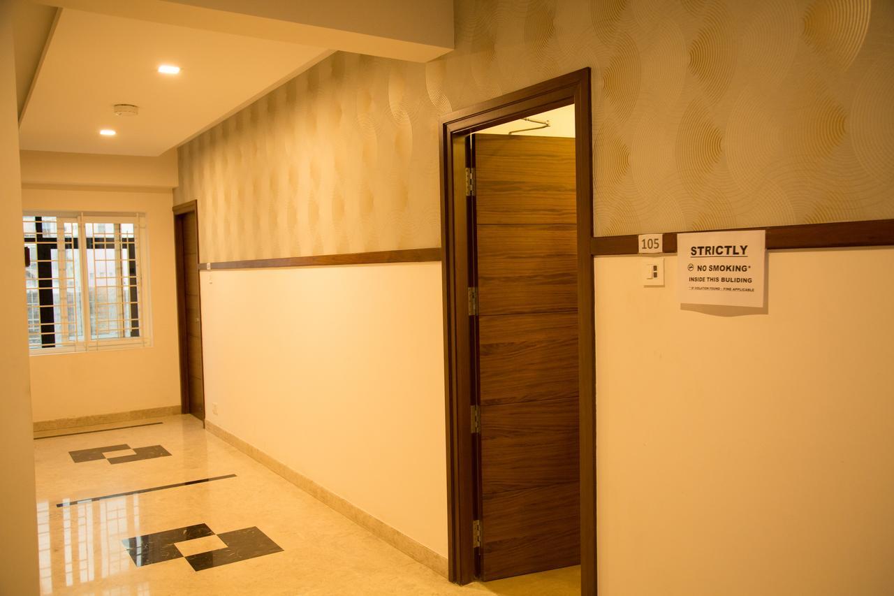 Hotel Grand Tree