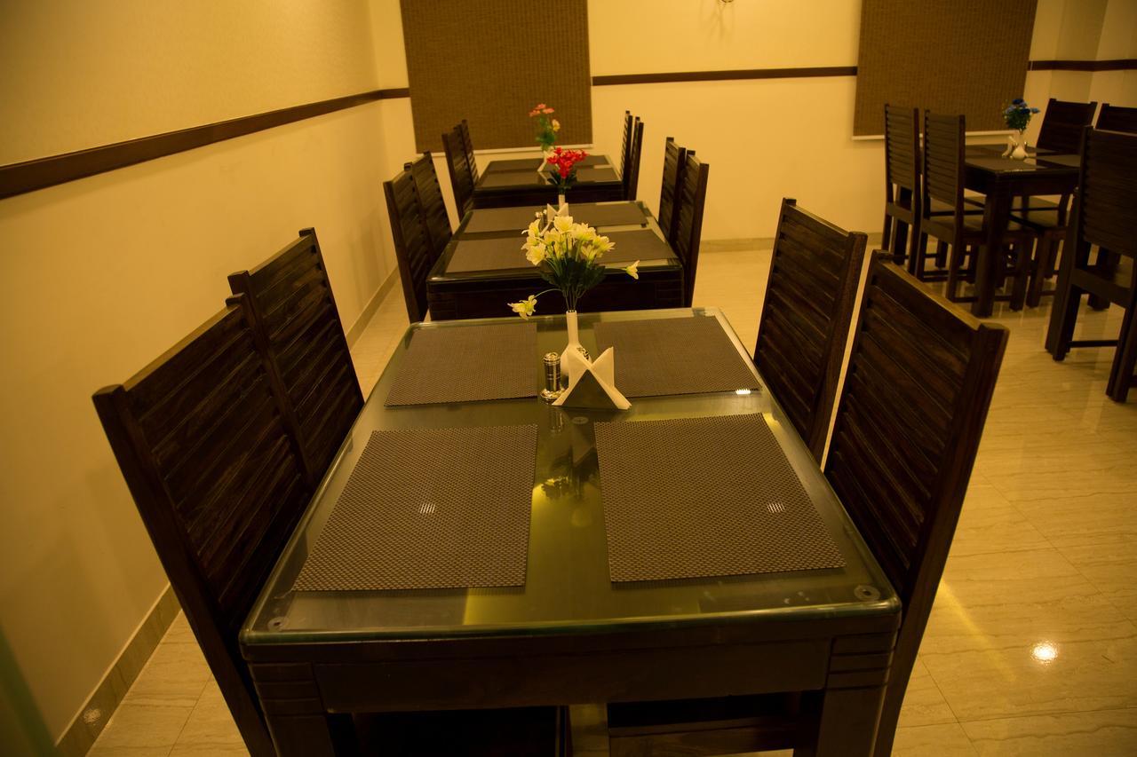 Grand Tree Hotel