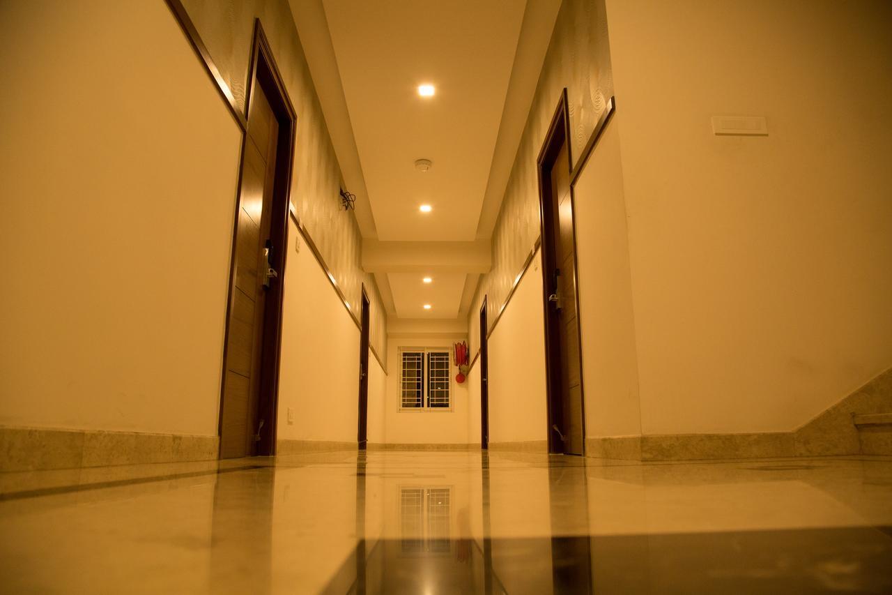 Hotel Grand Tree Coimbatore